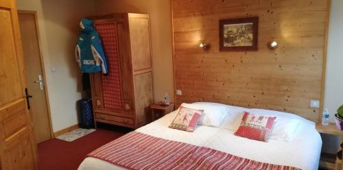 Hotel Le Dome à Tignes Extérieur photo