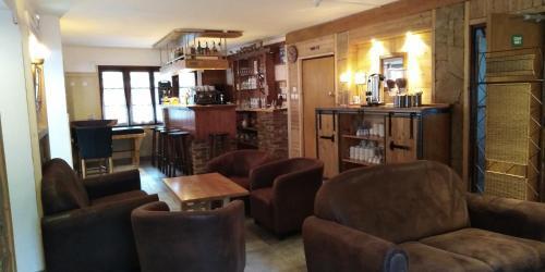 Hotel Le Dome à Tignes Extérieur photo