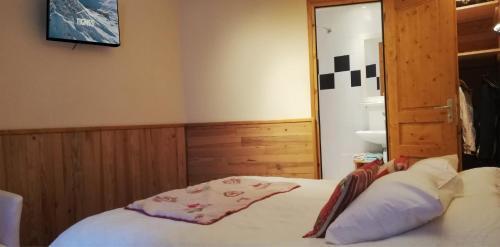Hotel Le Dome à Tignes Extérieur photo