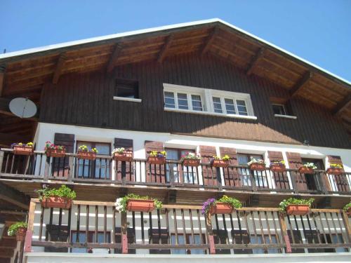 Hotel Le Dome à Tignes Extérieur photo